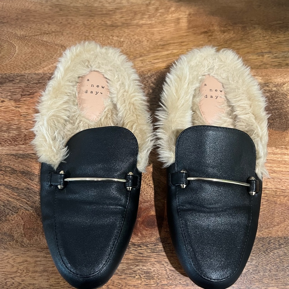 Women’s Loafers